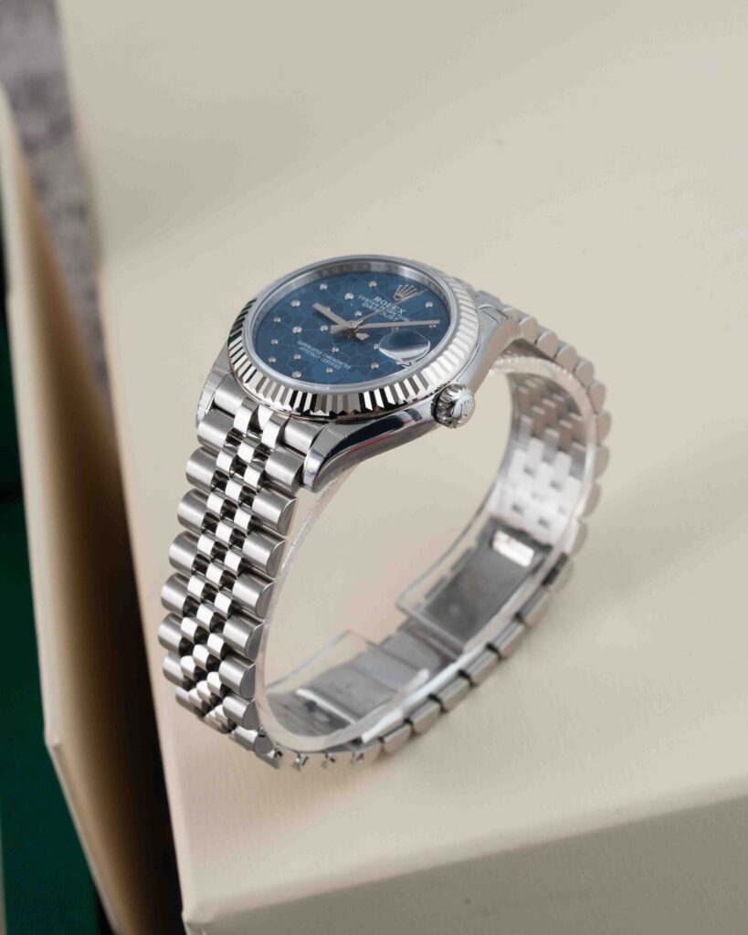 Rolex Datejust 278274 2023