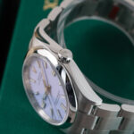 Rolex Oyster Perpetual 126000 2025