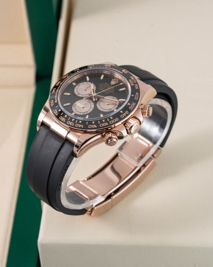 Rolex Daytona 126515LN 2024