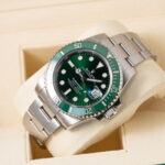 Rolex Submariner 116610LV 2019