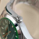 Rolex Milgauss 116400GV 2021