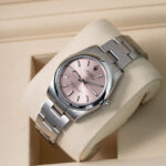 Rolex Oyster Perpetual 124200 2025
