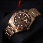 Tudor Black Bay Bronze 79012M 2021