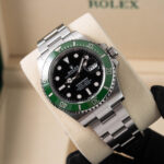 Rolex Submariner 126610LV 2025