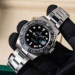 Rolex GMT-Master II 126710GRNR 2025