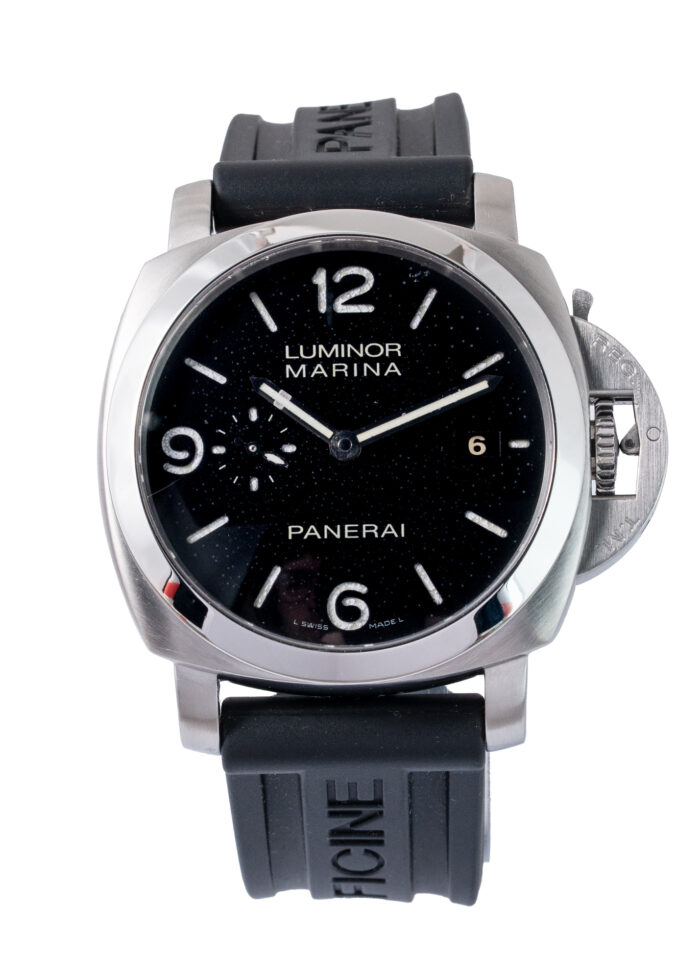 Panerai Luminor Marina 1950 3 Days PAM00312 2010