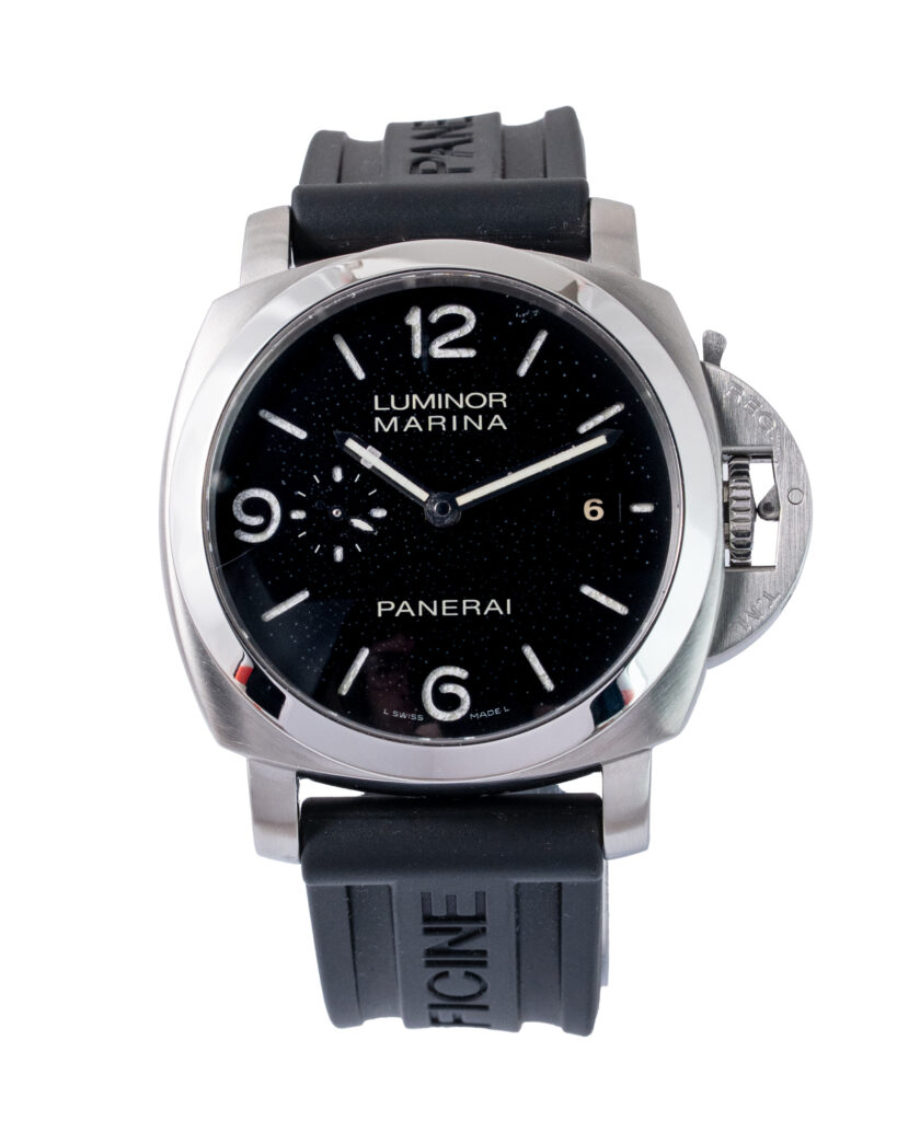 Panerai Luminor Marina 1950 3 Days PAM00312 2010