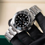 Rolex Submariner 126610LN 2025