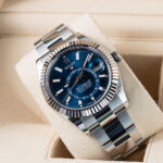 Rolex Sky-Dweller 336934 2024