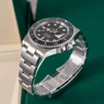 Rolex Submariner 126610LN 2025