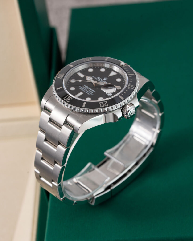 Rolex Submariner 126610LN 2025