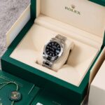 Rolex Datejust 126300 2023