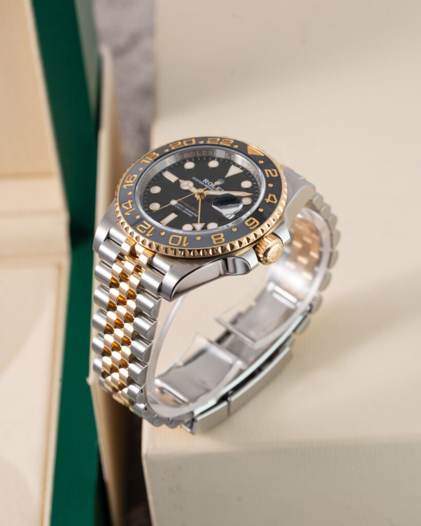 Rolex GMT-Master II 126713GRNR 2023