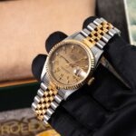 Rolex 16233 DATEJUST 1991
