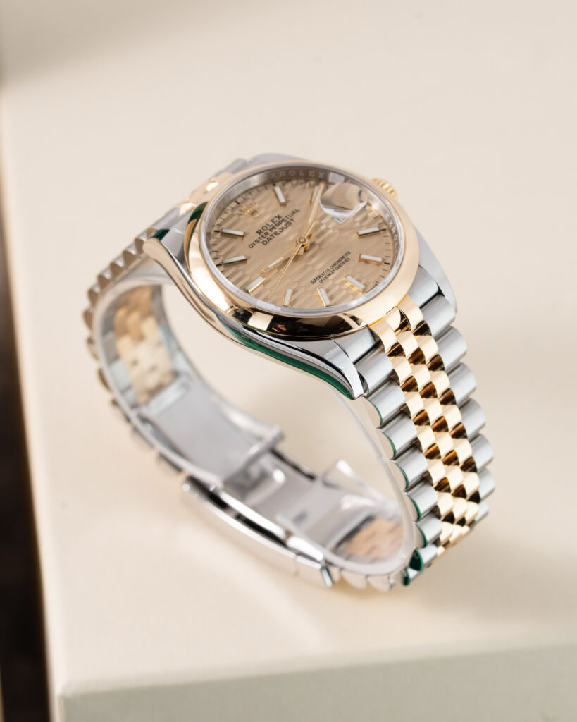 Rolex Datejust 126203 2023