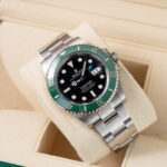 Rolex Submariner 126610LV 2023
