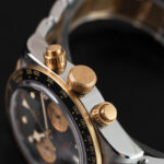 Tudor Black Bay Chrono 79363N 2022