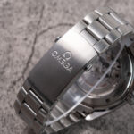 Omega Seamaster Planet Ocean 215.30.44.21.01.001 2016