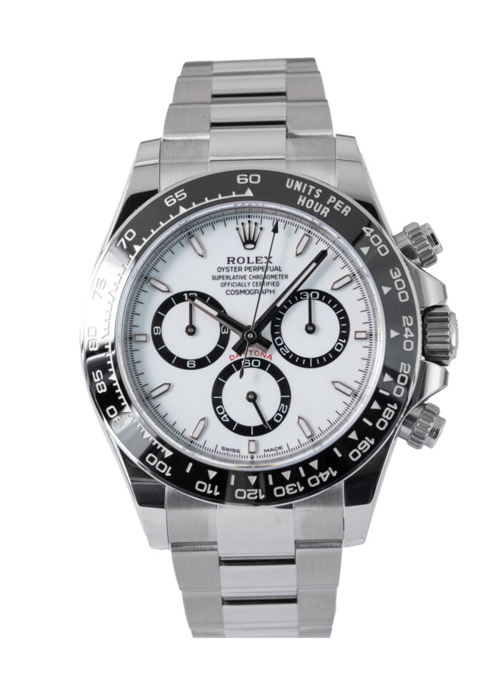 Rolex Daytona 126500LN 2025