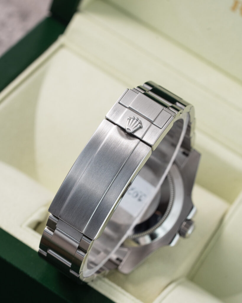 Rolex Submariner 116610LN 2011