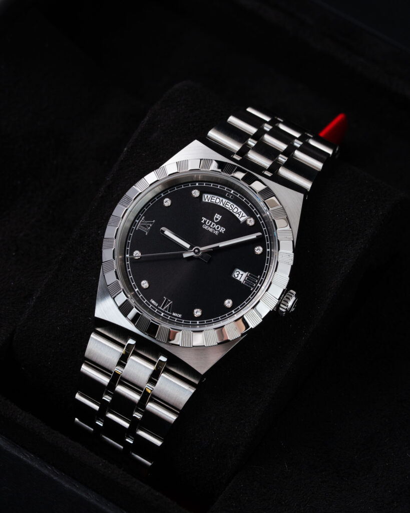 Tudor Royal 28600 2024