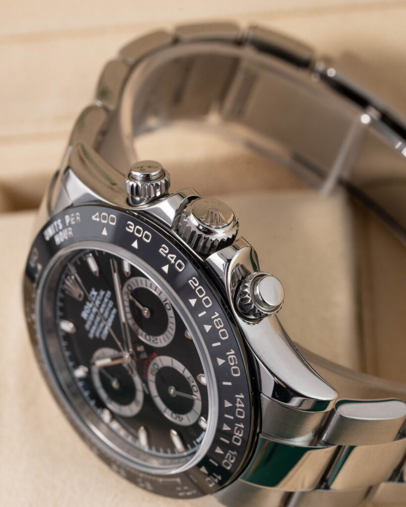 Rolex Daytona 116500LN 2016