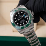 Rolex Submariner 126610LV 2023