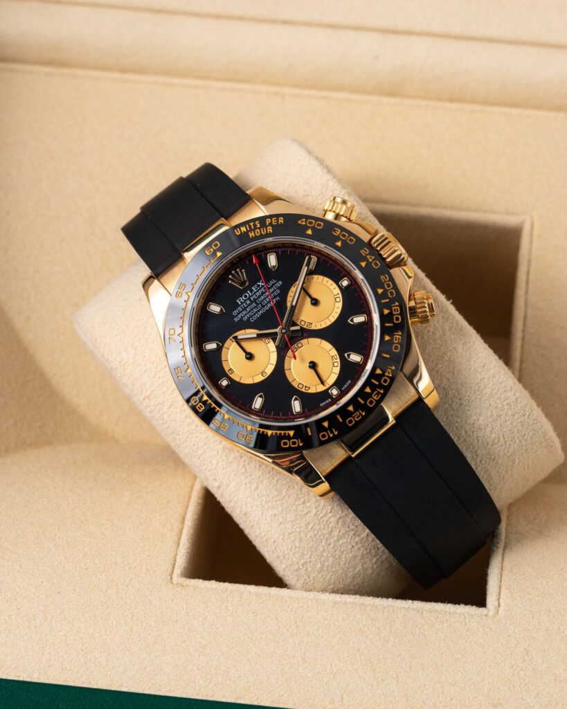 Rolex Daytona 116518LN 2018