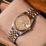 Rolex 16233 DATEJUST 1991