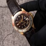 Rolex GMT-Master 1675/8 1973