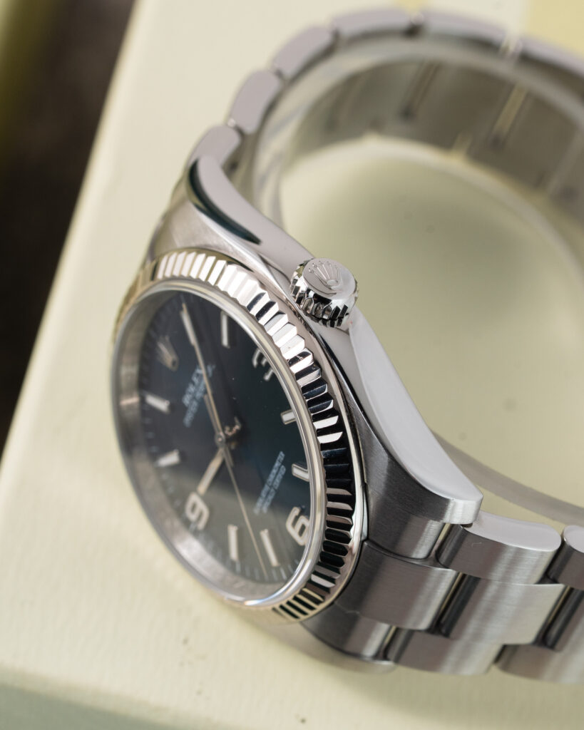 Rolex Oyster Perpetual 116034 2008