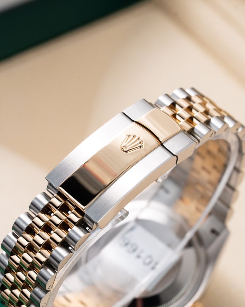 Rolex Datejust 126203 2023