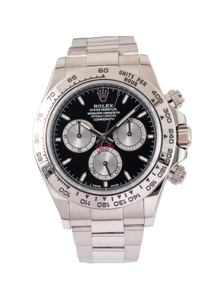 Rolex Daytona 126509 2024