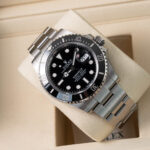 Rolex Submariner 126610LN 2025