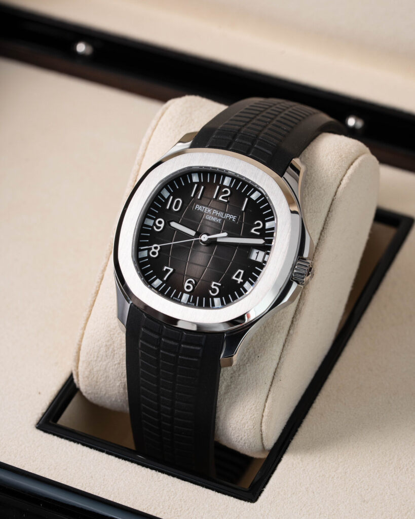 Patek Philippe Aquanaut 5167/1A-001 2021