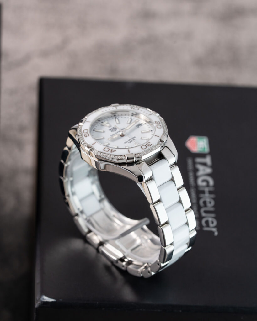 Tag Heuer Aquaracer Lady WAY131H 2020