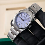 Rolex Oyster Perpetual 126000 2025