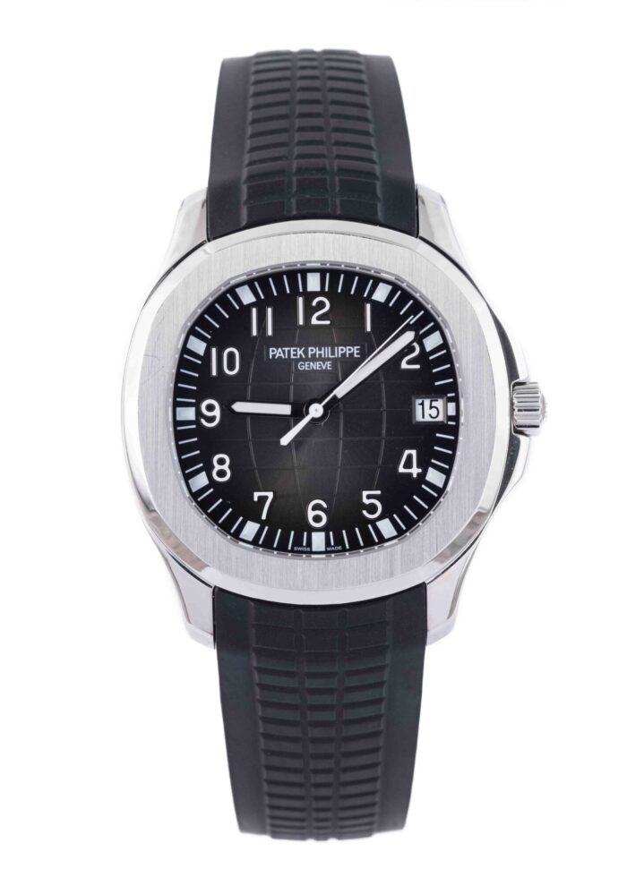 Patek Philippe Aquanaut 5167A-001 2023