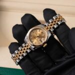 Rolex Datejust 179163 2011