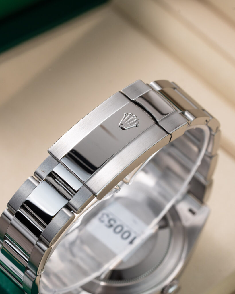 Rolex Datejust 126300 2025