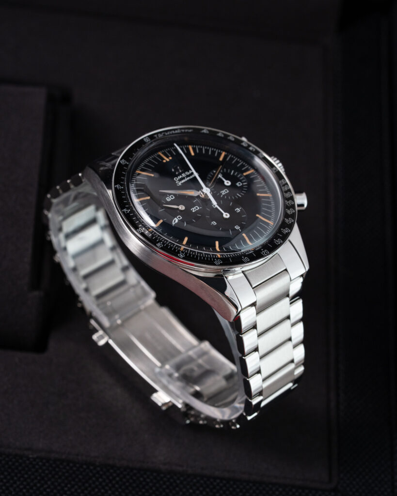 Omega Speedmaster 310.30.40.50.06.001 2024