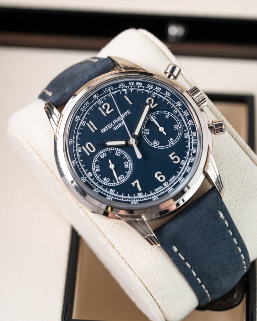 Patek Philippe Complications 5172G-001 2020