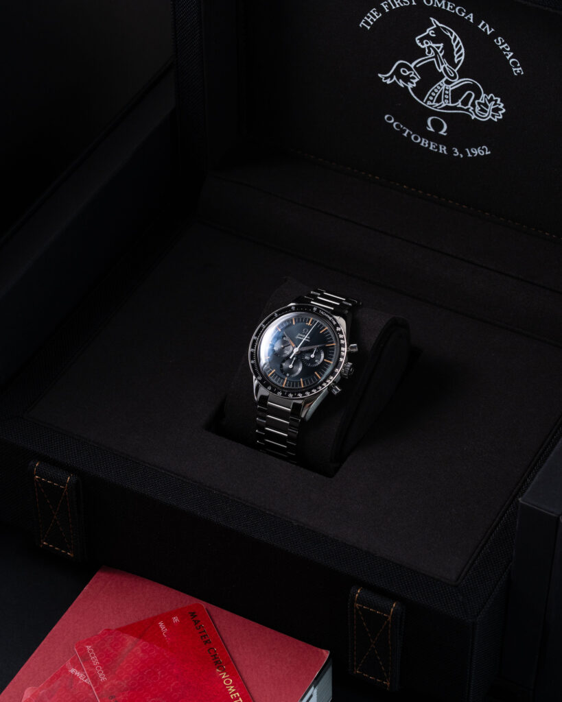 Omega Speedmaster 310.30.40.50.06.001 2024