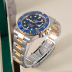 Rolex Submariner 126613LB 2023