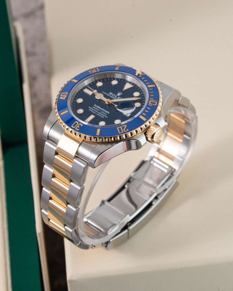 Rolex Submariner 126613LB 2023