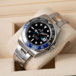 Rolex GMT-Master II 126710BLNR 2023