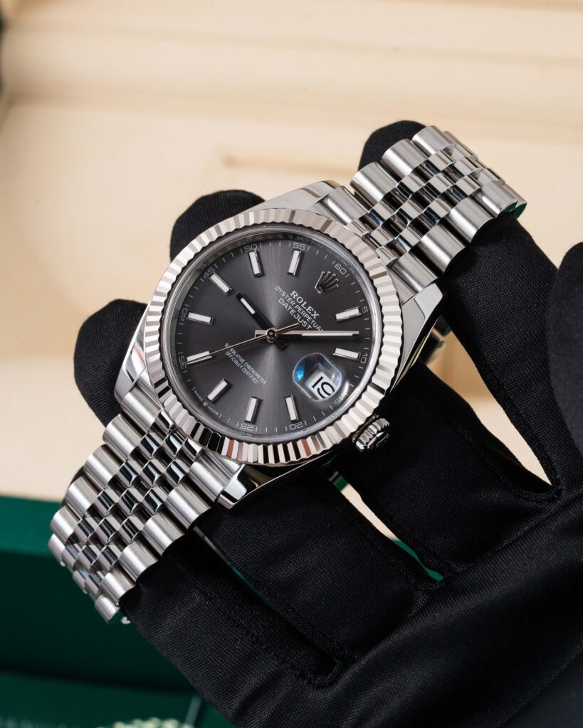 Rolex Datejust 126334 2024