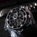 Oris Prodiver Chronograph 01 674 7630 7154 2012