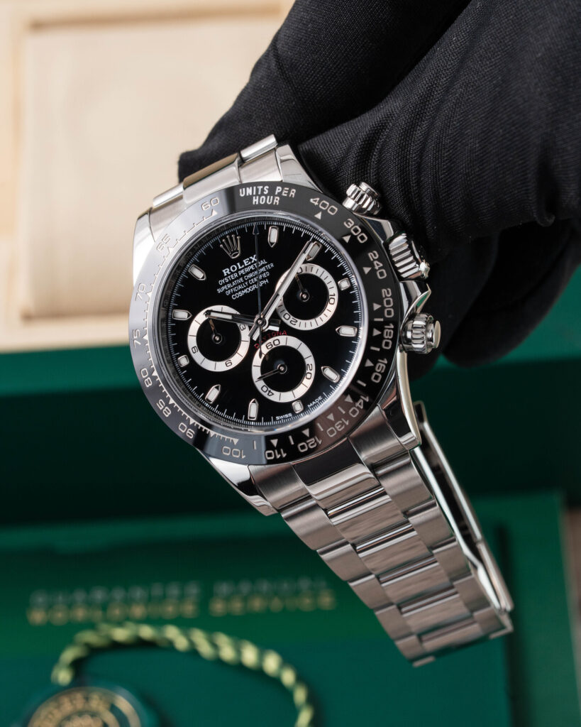 Rolex Daytona 116500LN 2016