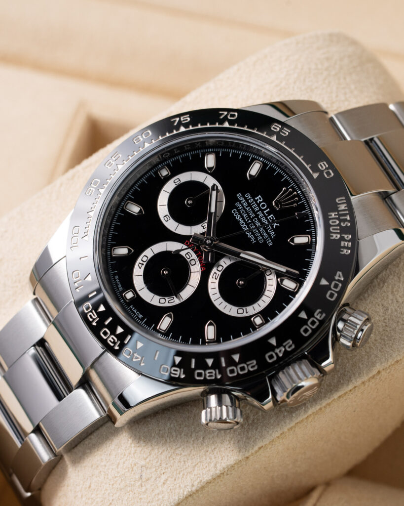 Rolex Daytona 116500LN 2017